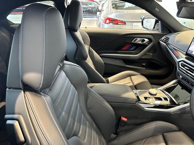 صورة مصغرة 22 لـ 2023 BMW 2 SERIES COUPE
