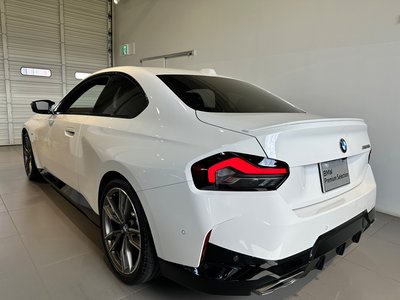 صورة مصغرة 48 لـ 2023 BMW 2 SERIES COUPE
