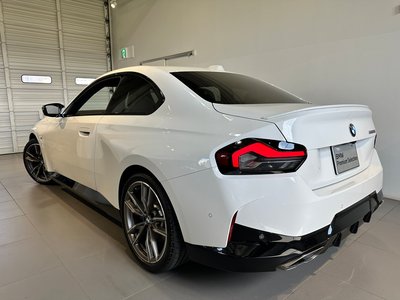 صورة مصغرة 7 لـ 2023 BMW 2 SERIES COUPE