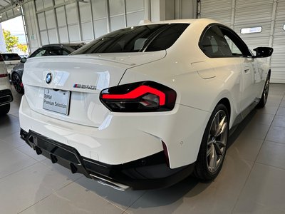 صورة مصغرة 18 لـ 2023 BMW 2 SERIES COUPE