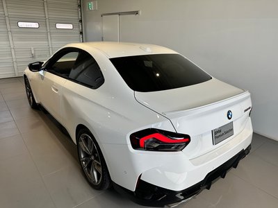 صورة مصغرة 14 لـ 2023 BMW 2 SERIES COUPE
