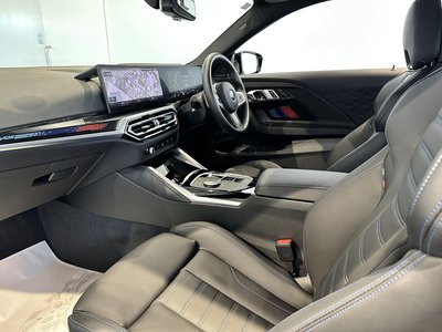 صورة مصغرة 4 لـ 2023 BMW 2 SERIES COUPE