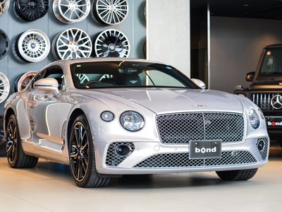2023 Bentley CONTINENTAL 照片 32