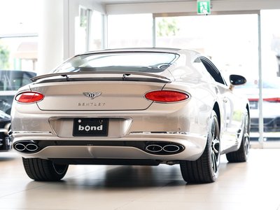 2023 Bentley CONTINENTAL 照片 9