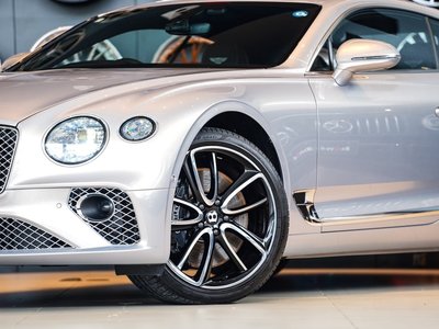 2023 Bentley CONTINENTAL 照片 29