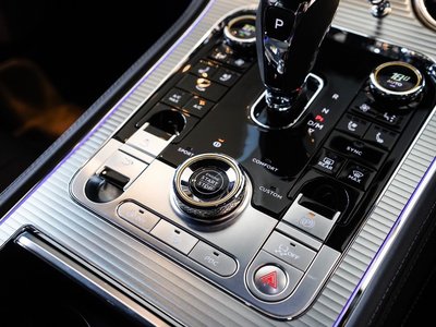 2023 Bentley CONTINENTAL 照片 17