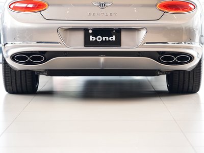 2023 Bentley CONTINENTAL 照片 42