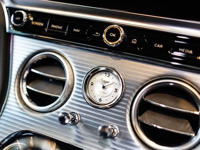 2023 Bentley CONTINENTAL 照片 16