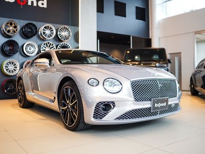 2023 Bentley CONTINENTAL 照片 30