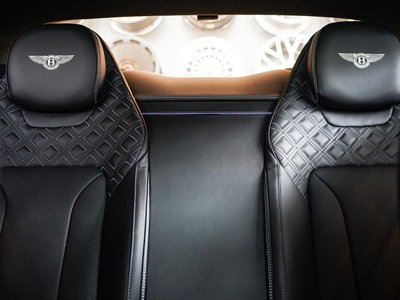 2023 Bentley CONTINENTAL 照片 71