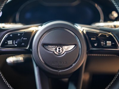 2023 Bentley CONTINENTAL 照片 47