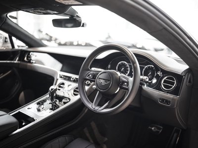 2023 Bentley CONTINENTAL 照片 12