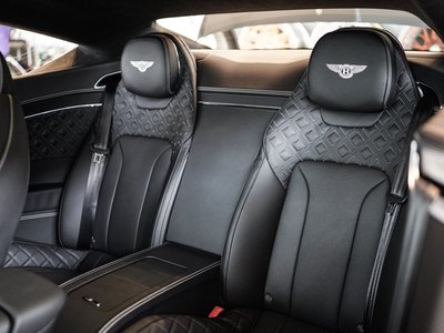 2023 Bentley CONTINENTAL 照片 23