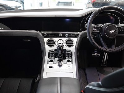 2023 Bentley CONTINENTAL 照片 58