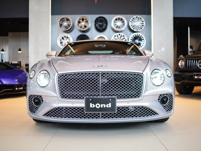 2023 Bentley CONTINENTAL 照片 27