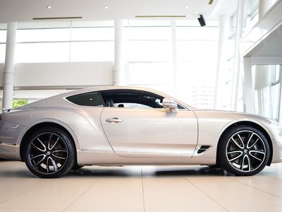 2023 Bentley CONTINENTAL 照片 5
