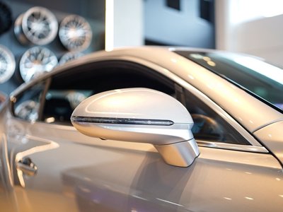 2023 Bentley CONTINENTAL 照片 35