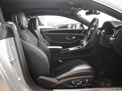 2023 Bentley CONTINENTAL 照片 20