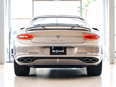 2023 Bentley CONTINENTAL 照片 40