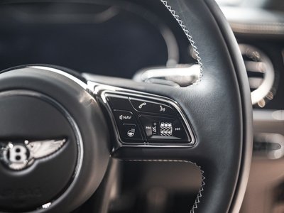 2023 Bentley CONTINENTAL 照片 49