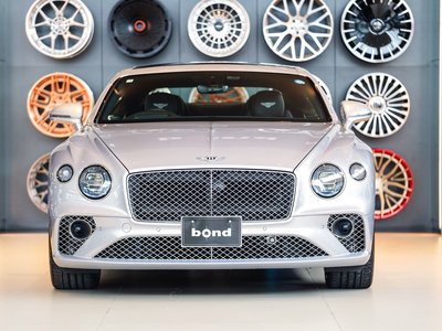 2023 Bentley CONTINENTAL 照片 25