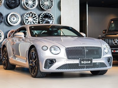 2023 Bentley CONTINENTAL 照片 31