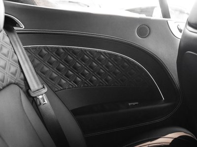 2023 Bentley CONTINENTAL 照片 75