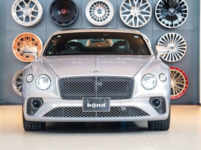 2023 Bentley CONTINENTAL 照片 26