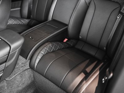 2023 Bentley CONTINENTAL 照片 73