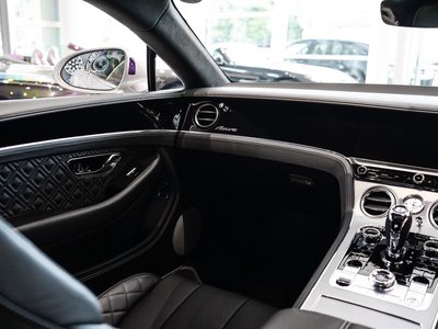 2023 Bentley CONTINENTAL 照片 59