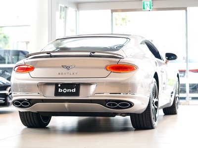2023 Bentley CONTINENTAL 照片 39