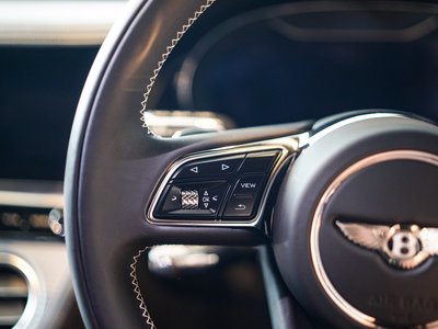 2023 Bentley CONTINENTAL 照片 45