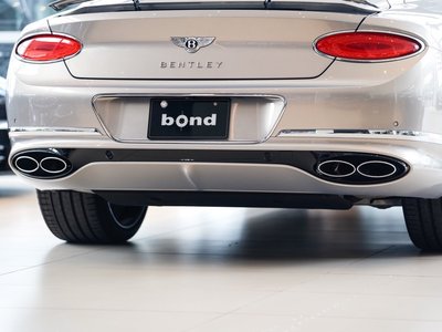 2023 Bentley CONTINENTAL 照片 11