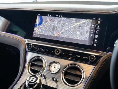 2023 Bentley CONTINENTAL 照片 15