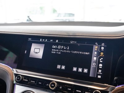 2023 Bentley CONTINENTAL 照片 56