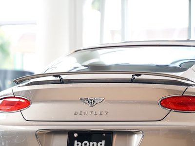 2023 Bentley CONTINENTAL 照片 10