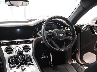 2023 Bentley CONTINENTAL 照片 13