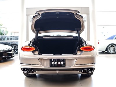 2023 Bentley CONTINENTAL 照片 78