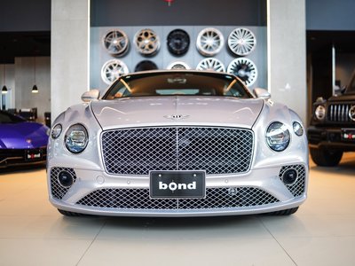 2023 Bentley CONTINENTAL 照片 2