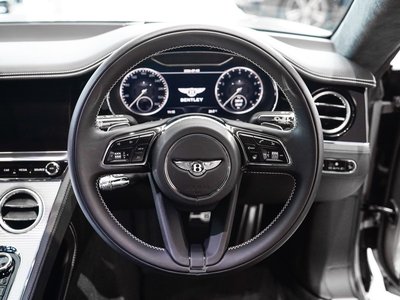 2023 Bentley CONTINENTAL 照片 14