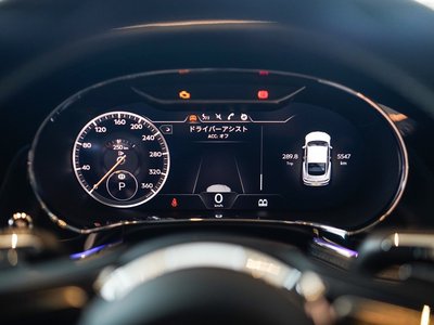 2023 Bentley CONTINENTAL 照片 44