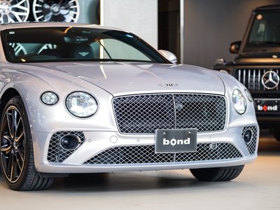 2023 Bentley CONTINENTAL 照片 3