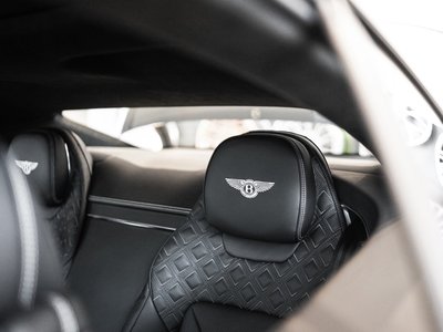 2023 Bentley CONTINENTAL 照片 72