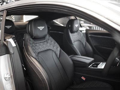 2023 Bentley CONTINENTAL 照片 21