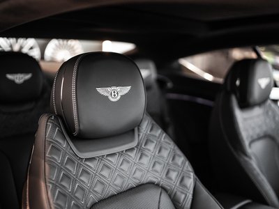 2023 Bentley CONTINENTAL 照片 65