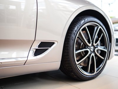 2023 Bentley CONTINENTAL 照片 33