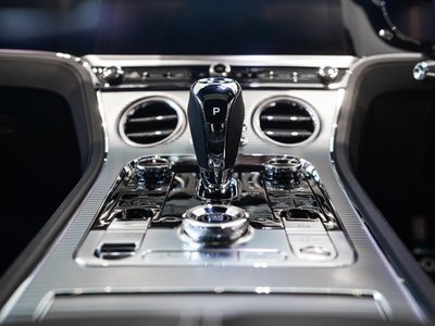 2023 Bentley CONTINENTAL 照片 50
