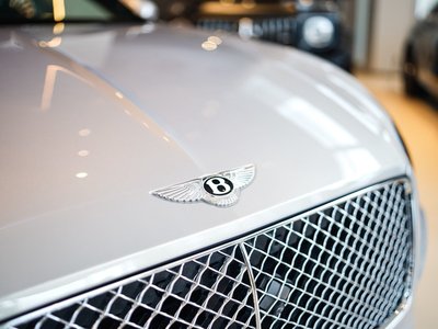 2023 Bentley CONTINENTAL 照片 34