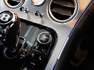 2023 Bentley CONTINENTAL 照片 51