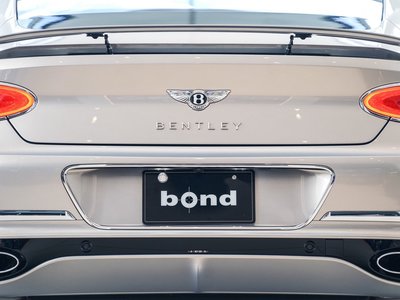 2023 Bentley CONTINENTAL 照片 41